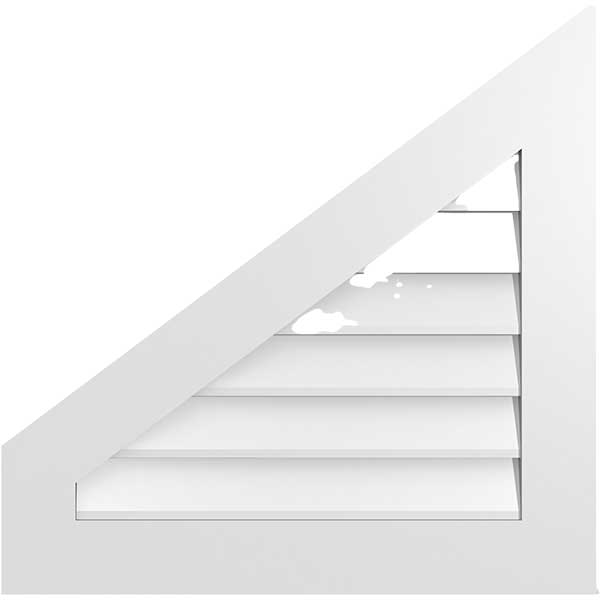 Ekena Millwork GVPPL28X2801SN-09