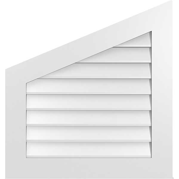 Ekena Millwork GVPPL28X3001SN-05