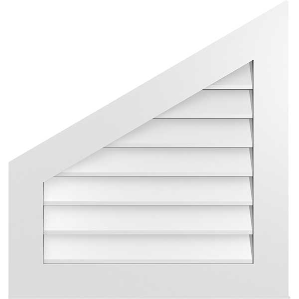 Ekena Millwork GVPPL28X3001SN-07