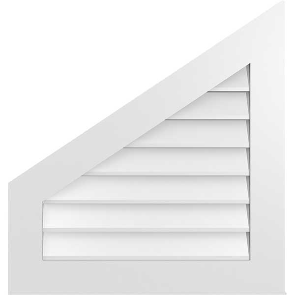Ekena Millwork GVPPL28X3001SN-08
