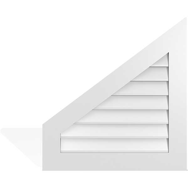 Ekena Millwork GVPPL28X3001SN-09