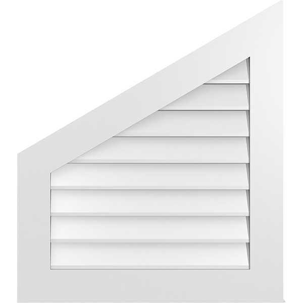 Ekena Millwork GVPPL28X3201SN-07