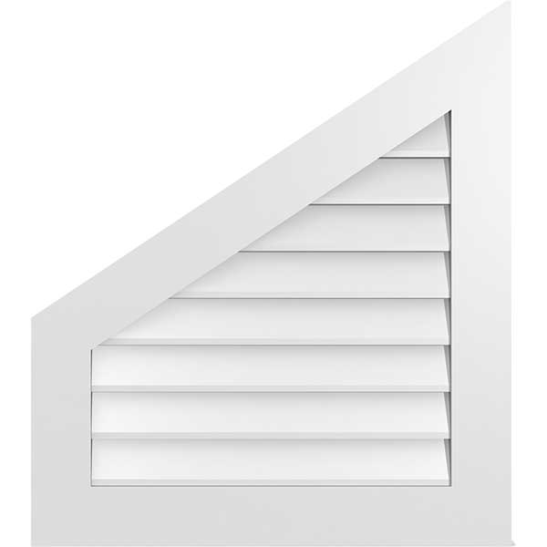 Ekena Millwork GVPPL28X3201SN-08