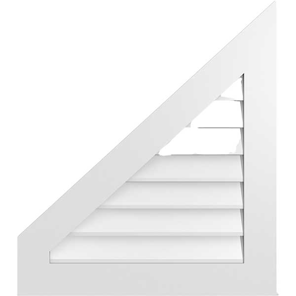 Ekena Millwork GVPPL28X3201SN-11