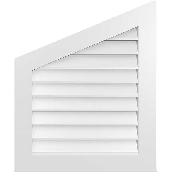 Ekena Millwork GVPPL28X3401SN-05