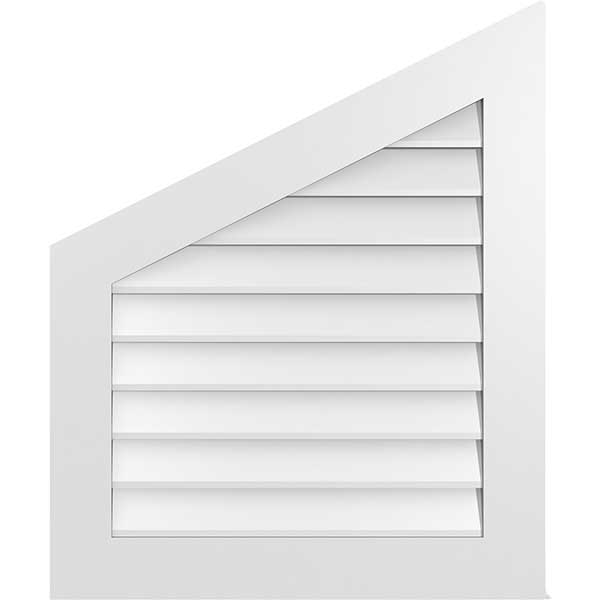 Ekena Millwork GVPPL28X3401SN-06