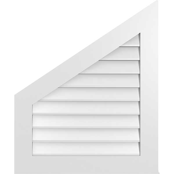 Ekena Millwork GVPPL28X3401SN-08