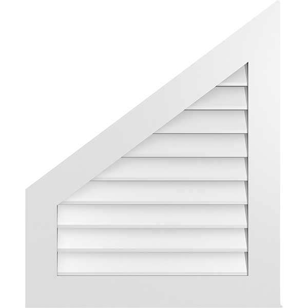 Ekena Millwork GVPPL28X3401SN-09