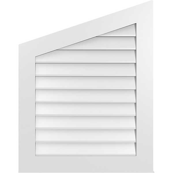 Ekena Millwork GVPPL28X3601SN-04