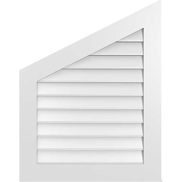 Ekena Millwork GVPPL28X3601SN-06