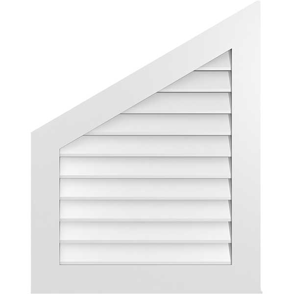 Ekena Millwork GVPPL28X3601SN-07