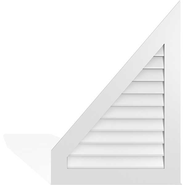 Ekena Millwork GVPPL28X4001SN-14