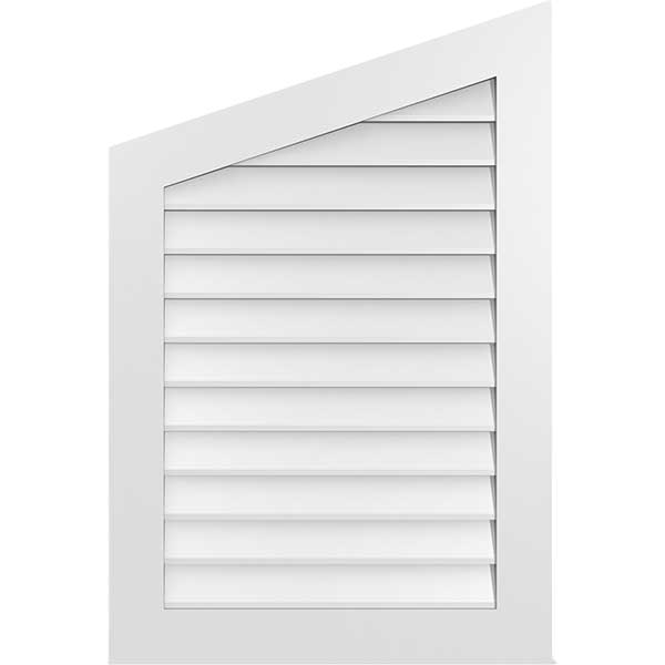 Ekena Millwork GVPPL28X4201SN-04