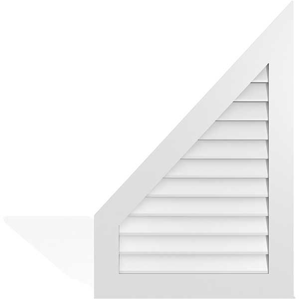 Ekena Millwork GVPPL28X4201SN-13