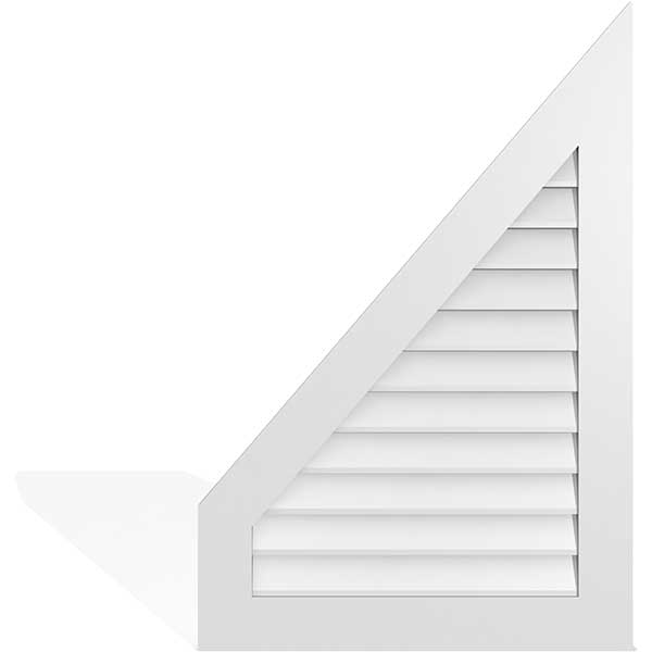Ekena Millwork GVPPL28X4201SN-14
