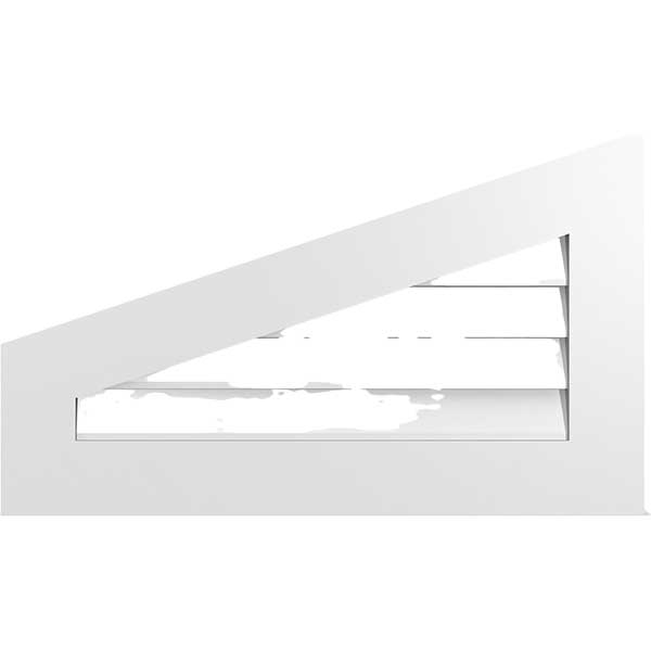 Ekena Millwork GVPPL30X1801SN-04