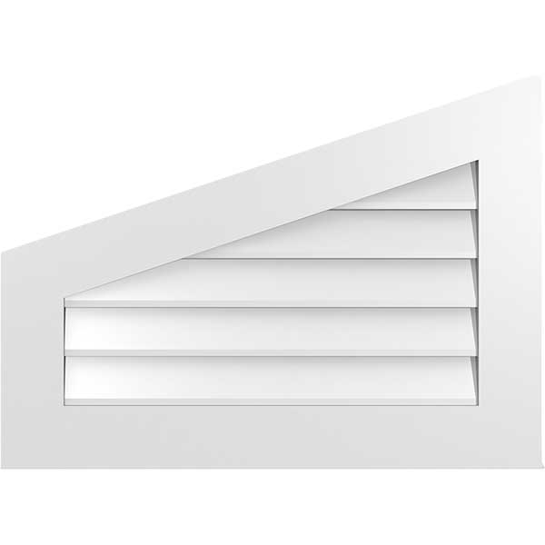 Ekena Millwork GVPPL30X2201SN-04