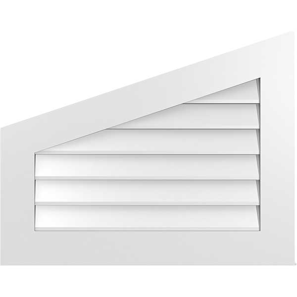 Ekena Millwork GVPPL30X2401SN-04