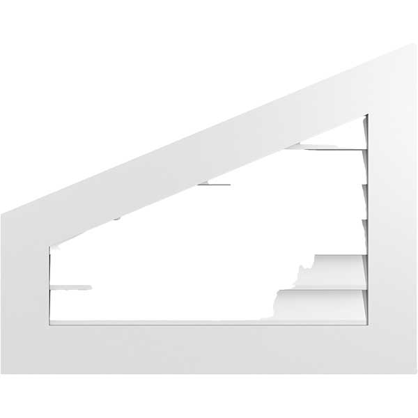 Ekena Millwork GVPPL30X2401SN-05