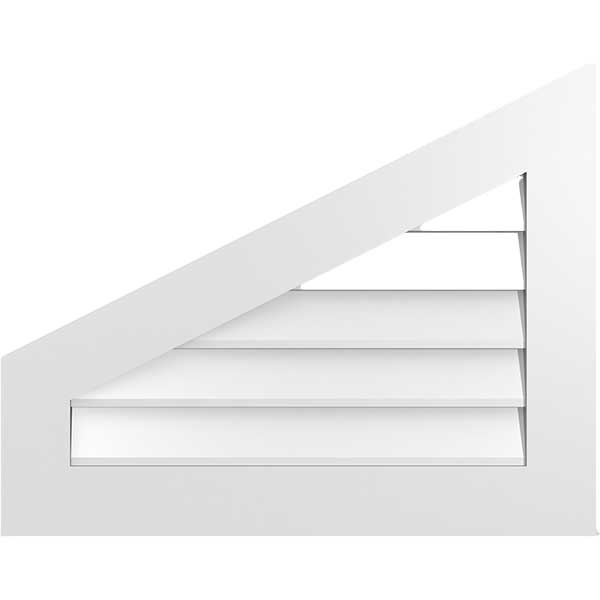 Ekena Millwork GVPPL30X2401SN-06