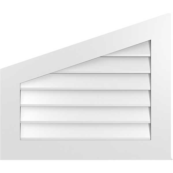 Ekena Millwork GVPPL30X2601SN-04