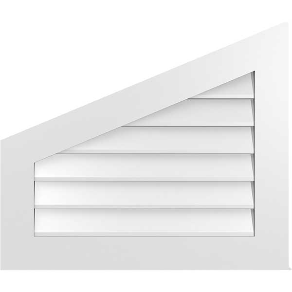 Ekena Millwork GVPPL30X2601SN-05