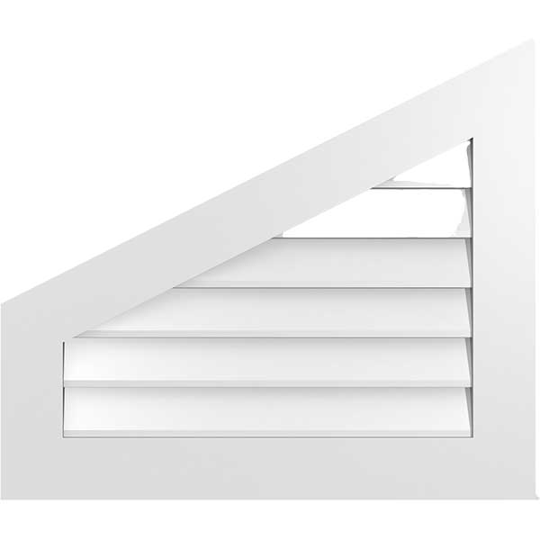 Ekena Millwork GVPPL30X2601SN-06