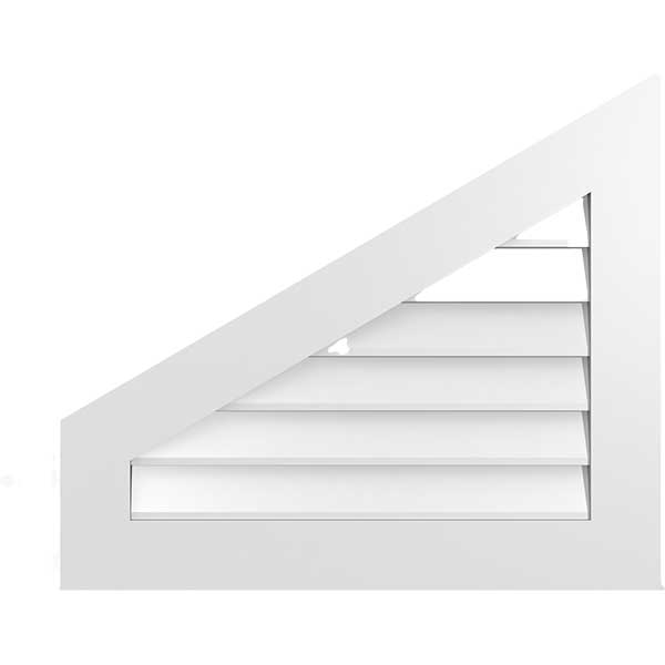 Ekena Millwork GVPPL30X2601SN-07