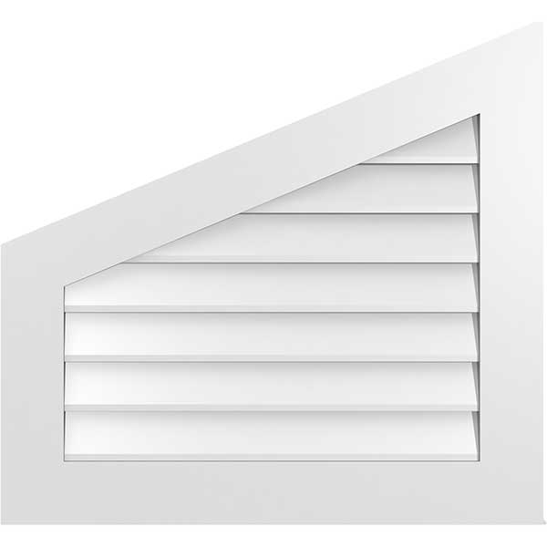 Ekena Millwork GVPPL30X2801SN-05