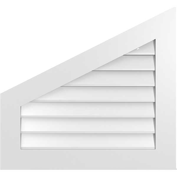 Ekena Millwork GVPPL30X2801SN-06