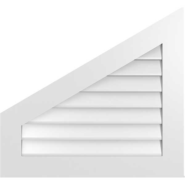 Ekena Millwork GVPPL30X2801SN-07