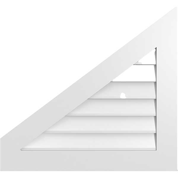 Ekena Millwork GVPPL30X2801SN-09