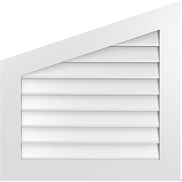 Ekena Millwork GVPPL30X3001SN-04
