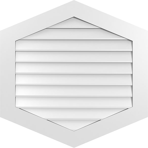Ekena Millwork GVPVP34X3401SN-05