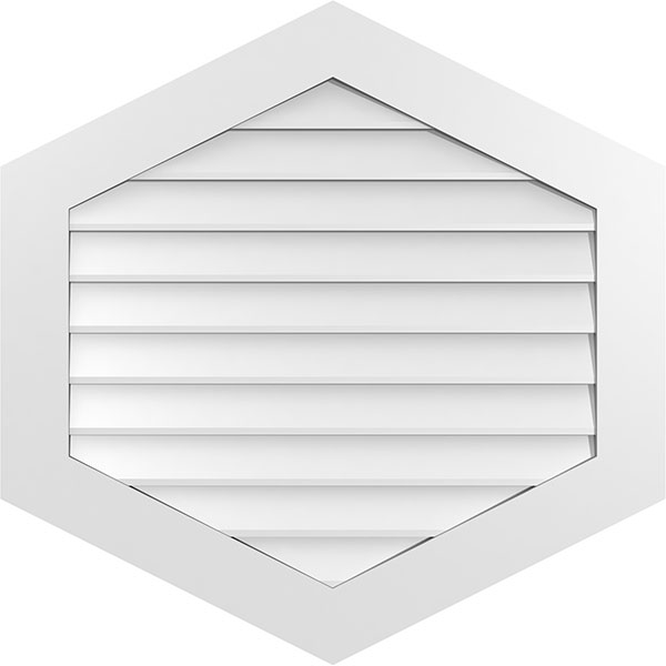 Ekena Millwork GVPVP34X3401SN-06