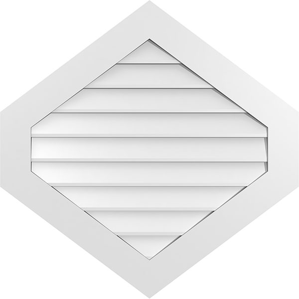 Ekena Millwork GVPVP34X3401SN-09