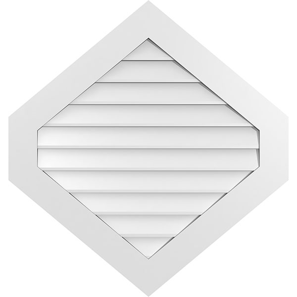 Ekena Millwork GVPVP34X3601SN-10