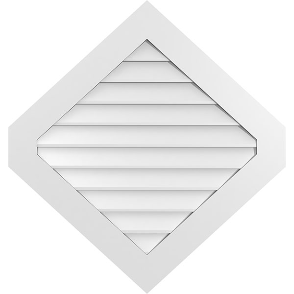 Ekena Millwork GVPVP34X3601SN-11