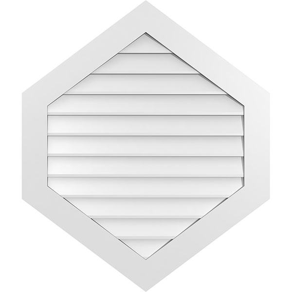 Ekena Millwork GVPVP34X4001SN-09