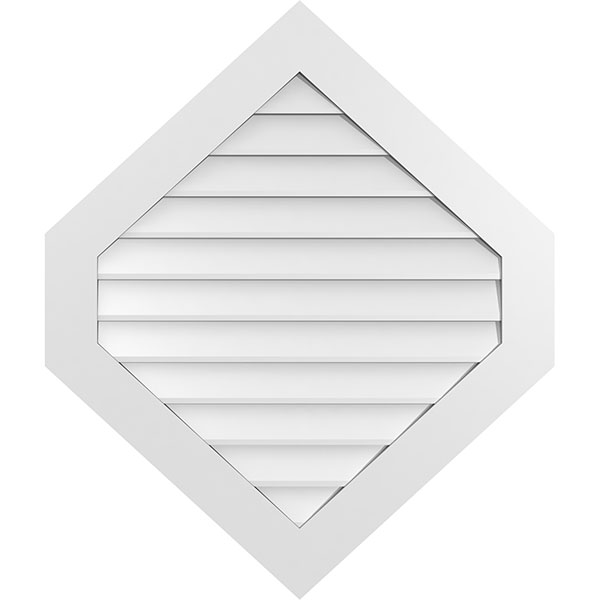 Ekena Millwork GVPVP34X4001SN-11