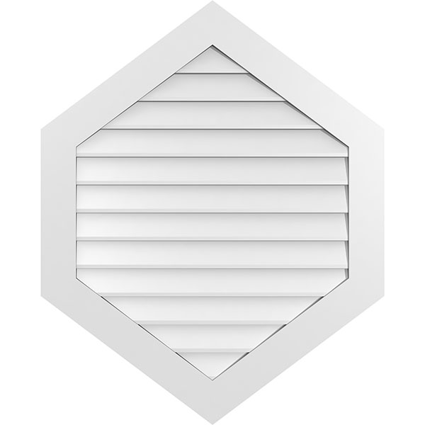 Ekena Millwork GVPVP34X4201SN-09