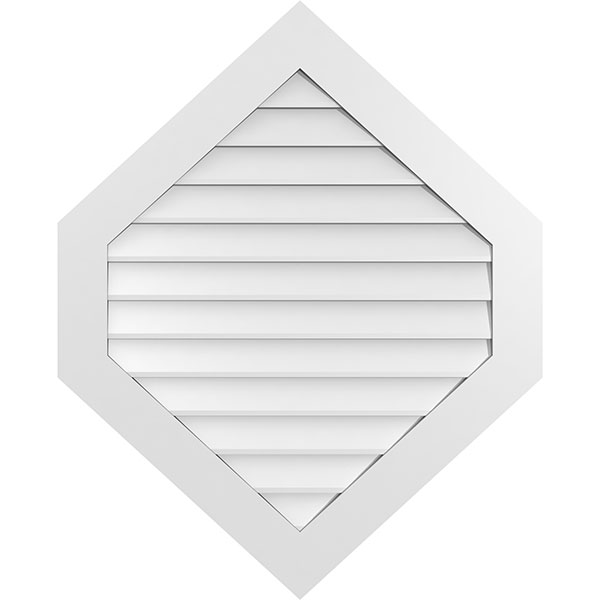 Ekena Millwork GVPVP34X4201SN-11