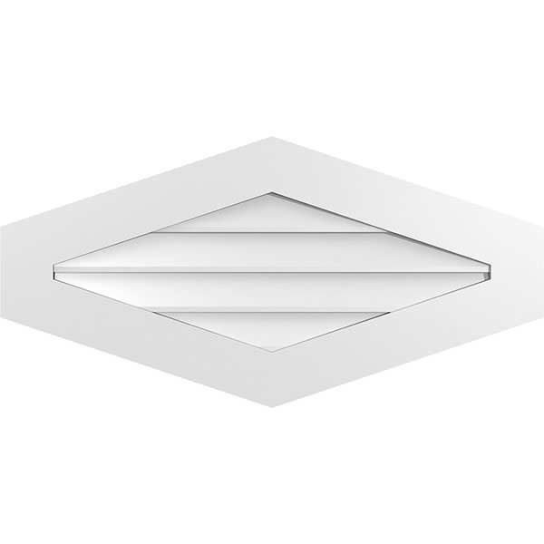 Ekena Millwork GVPVP36X1801SN-04
