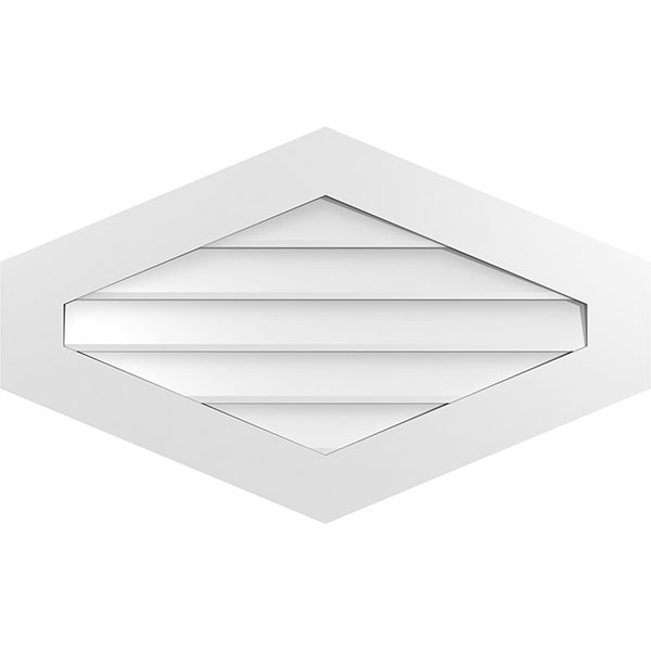 Ekena Millwork GVPVP36X2201SN-05