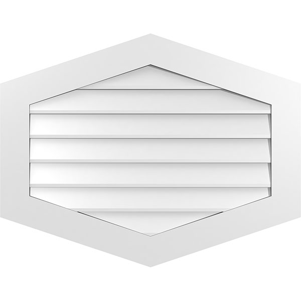 Ekena Millwork GVPVP36X2801SN-04