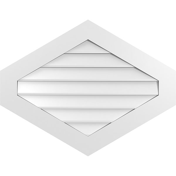 Ekena Millwork GVPVP36X2801SN-07