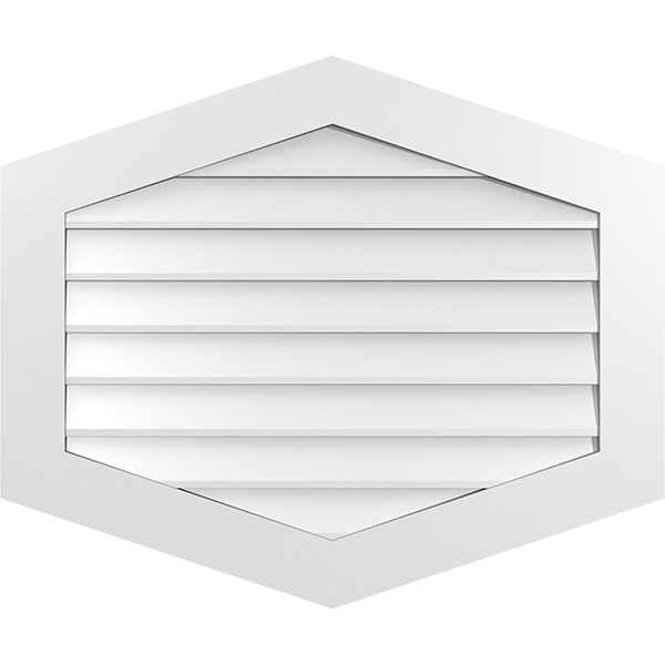 Ekena Millwork GVPVP36X3001SN-04