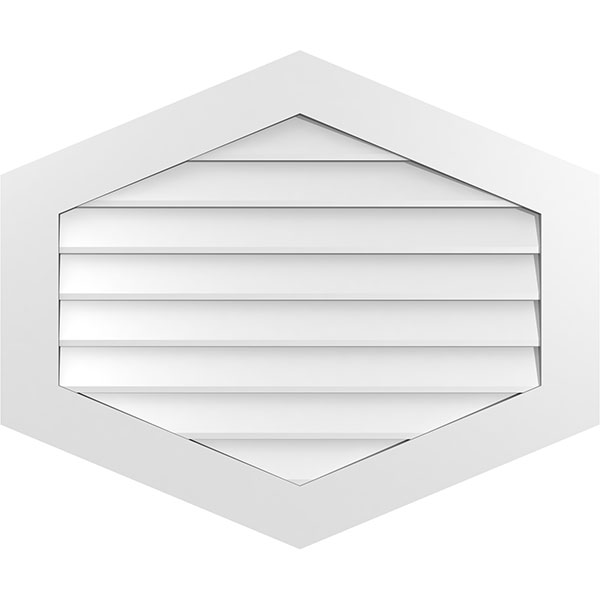 Ekena Millwork GVPVP36X3001SN-05