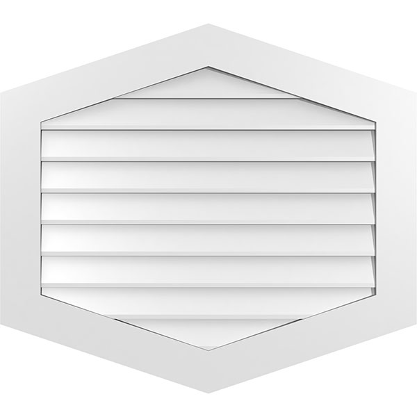 Ekena Millwork GVPVP36X3201SN-04