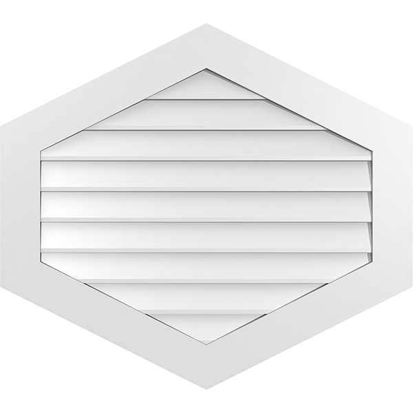 Ekena Millwork GVPVP36X3201SN-06